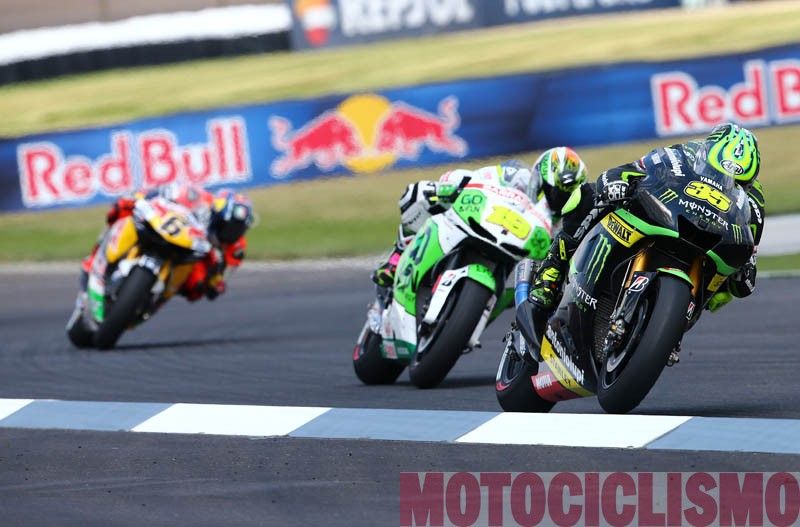 GP Indianápolis MotoGP 2013