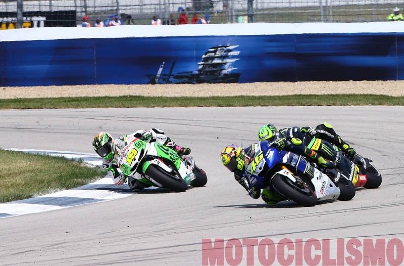 GP Indianápolis MotoGP 2013