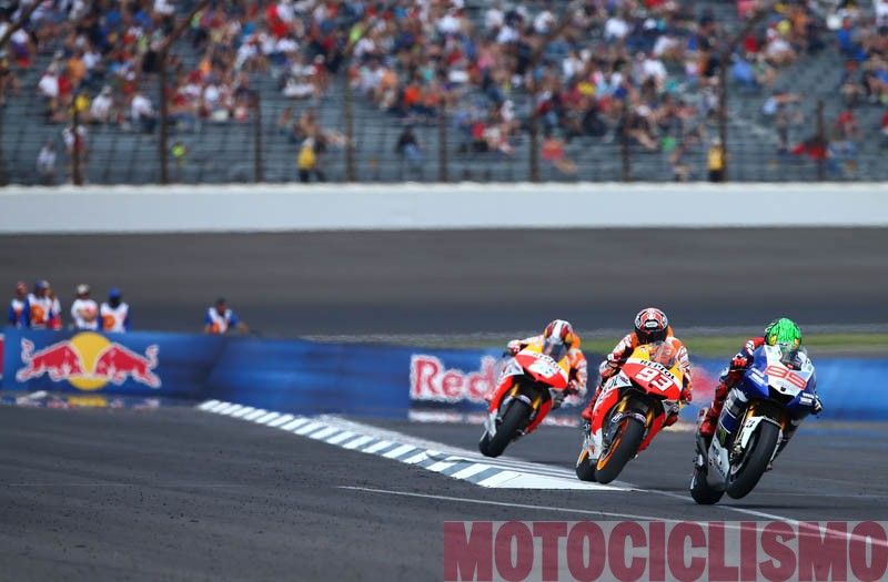 GP Indianápolis MotoGP 2013