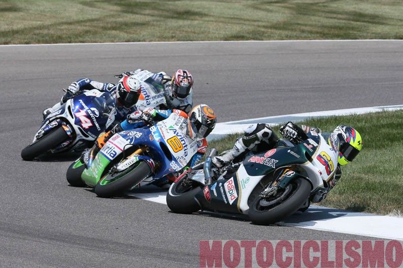 GP Indianápolis MotoGP 2013