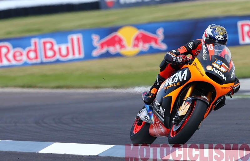 GP Indianápolis MotoGP 2013