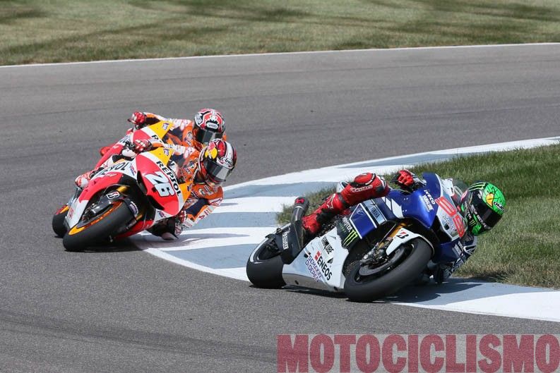 GP Indianápolis MotoGP 2013