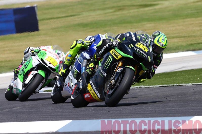 GP Indianápolis MotoGP 2013