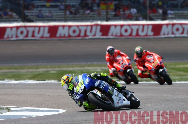 GP Indianápolis MotoGP 2013