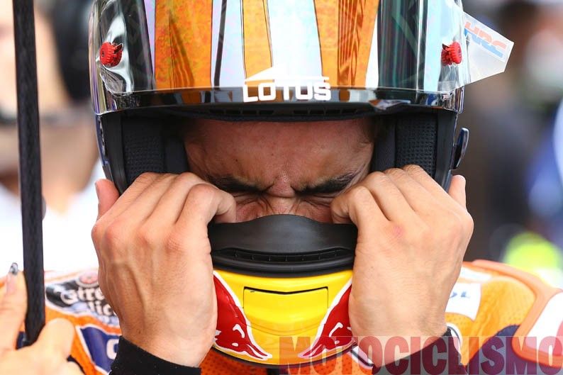 GP Indianápolis MotoGP 2013