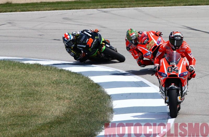 GP Indianápolis MotoGP 2013