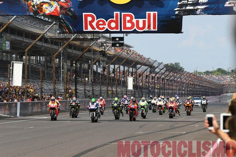 GP Indianápolis MotoGP 2013