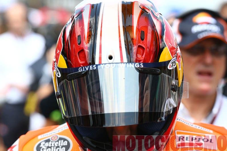 GP Indianápolis MotoGP 2013