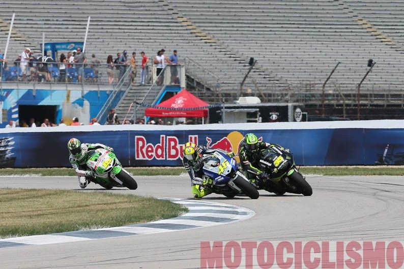 GP Indianápolis MotoGP 2013