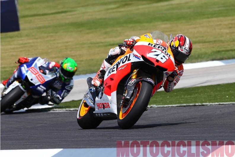 GP Indianápolis MotoGP 2013