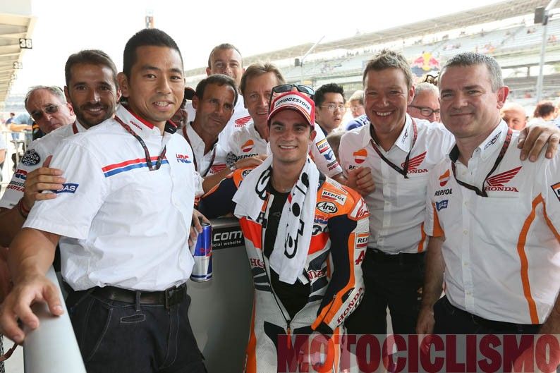 GP Indianápolis MotoGP 2013