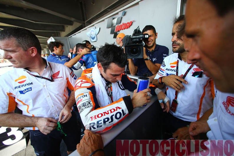 GP Indianápolis MotoGP 2013