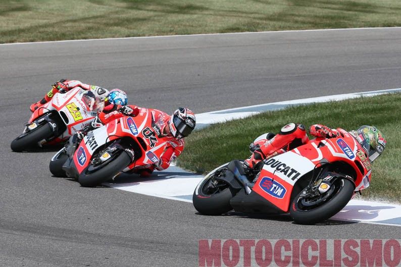 GP Indianápolis MotoGP 2013