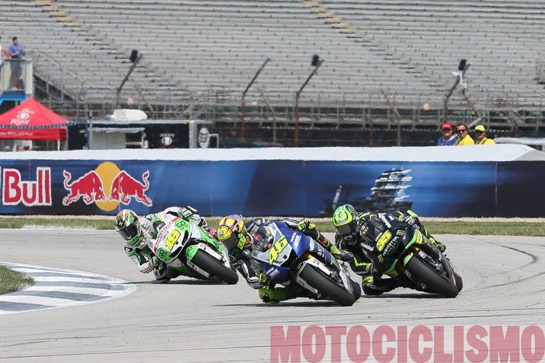 GP Indianápolis MotoGP 2013