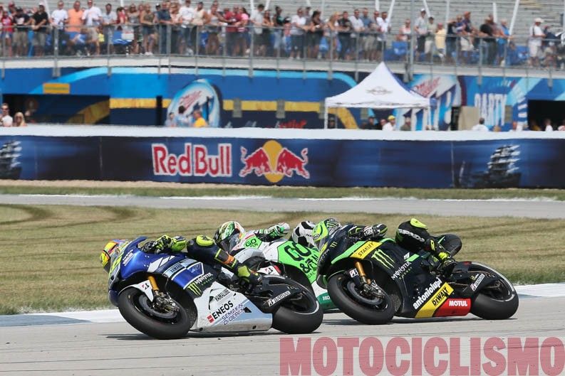 GP Indianápolis MotoGP 2013