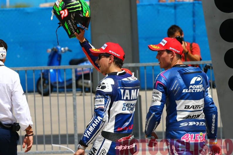 GP Indianápolis MotoGP 2013