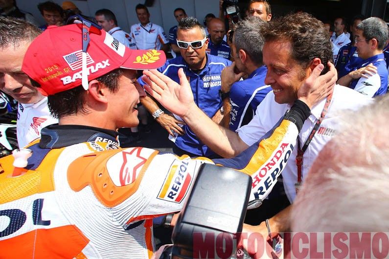 GP Indianápolis MotoGP 2013