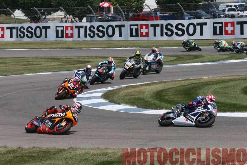 GP Indianápolis MotoGP 2013