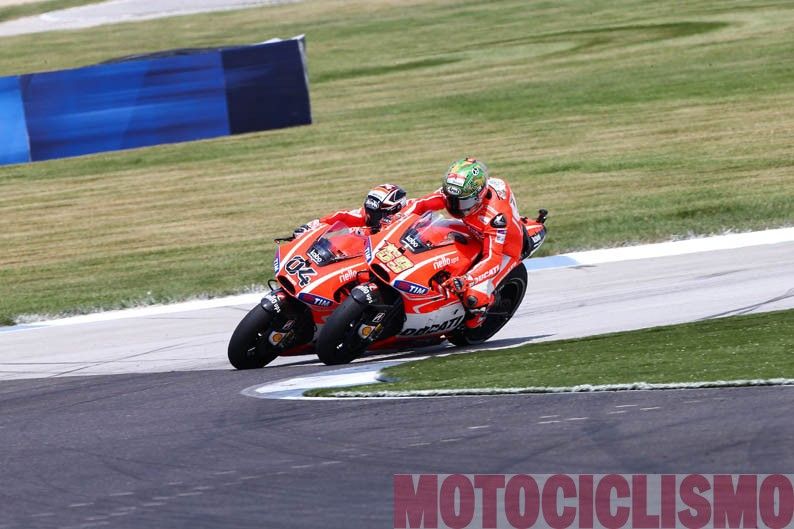 GP Indianápolis MotoGP 2013