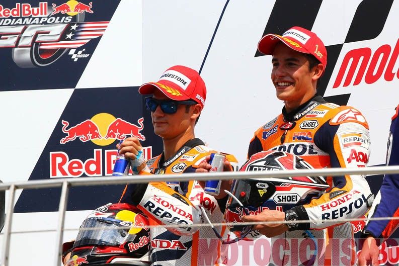 GP Indianápolis MotoGP 2013