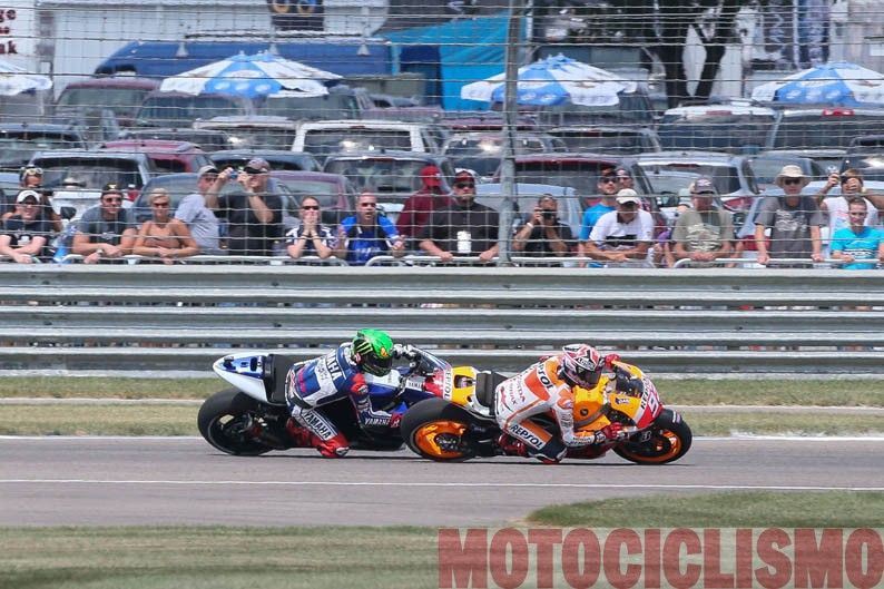 GP Indianápolis MotoGP 2013