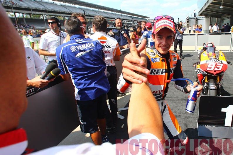 GP Indianápolis MotoGP 2013