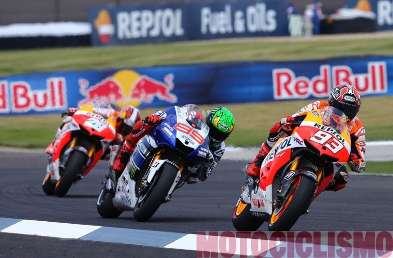 GP Indianápolis MotoGP 2013