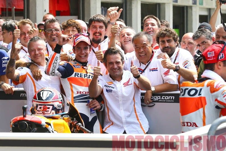 GP Indianápolis MotoGP 2013