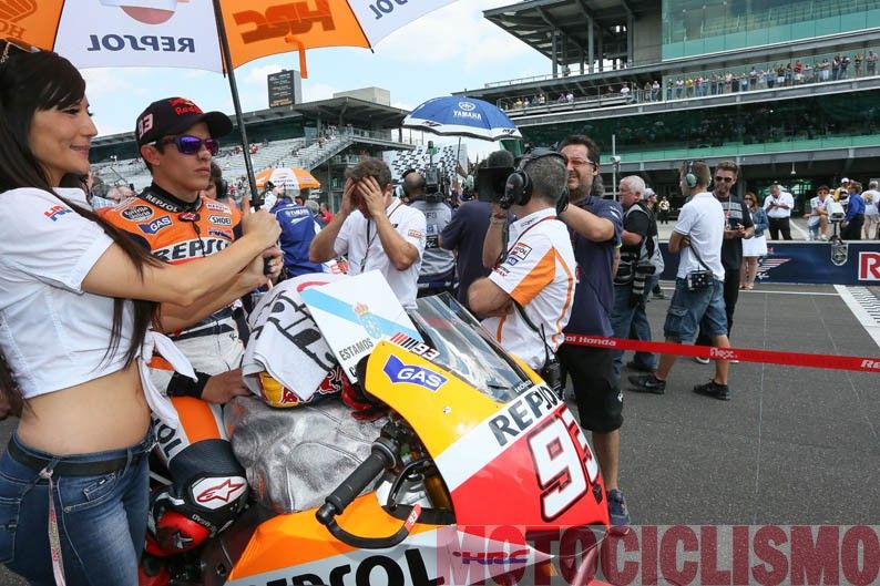 GP Indianápolis MotoGP 2013