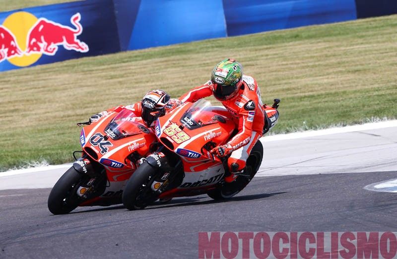 GP Indianápolis MotoGP 2013