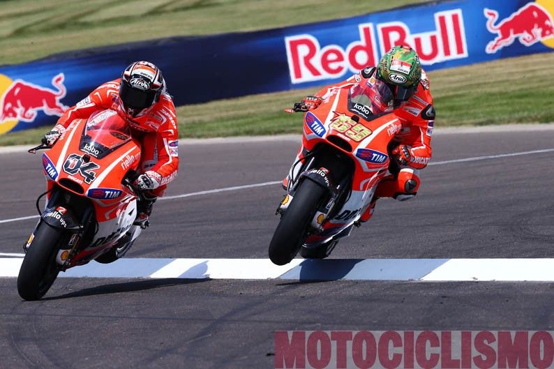 GP Indianápolis MotoGP 2013