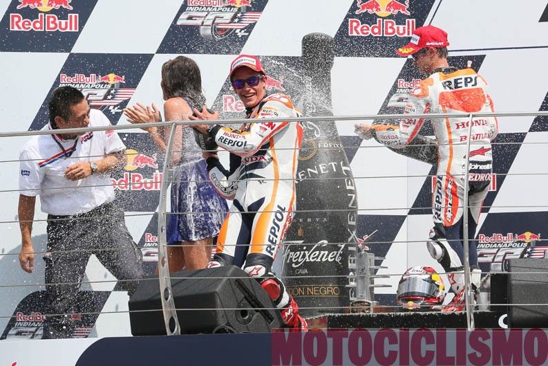 GP Indianápolis MotoGP 2013