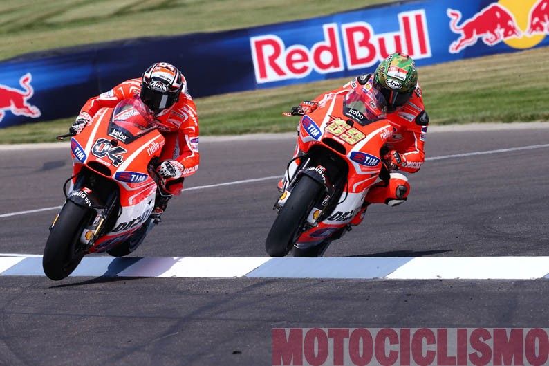 GP Indianápolis MotoGP 2013