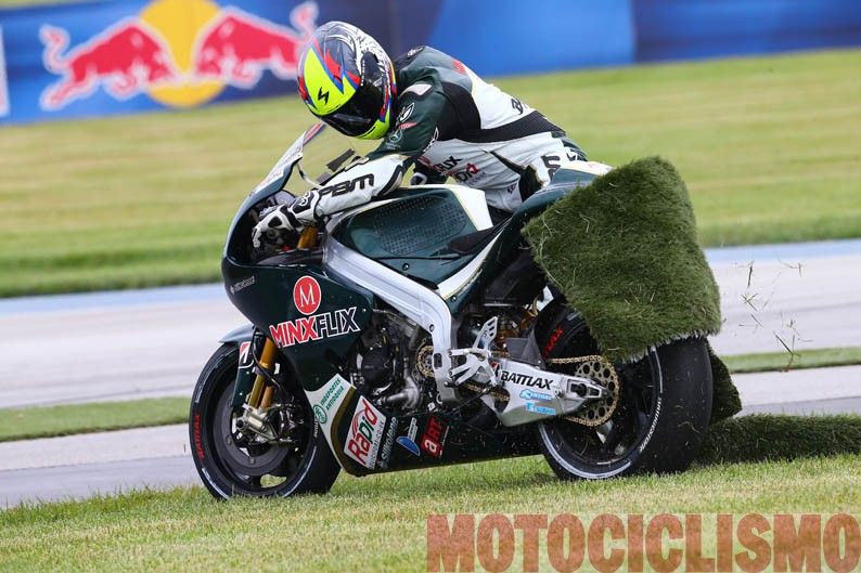 GP Indianápolis MotoGP 2013
