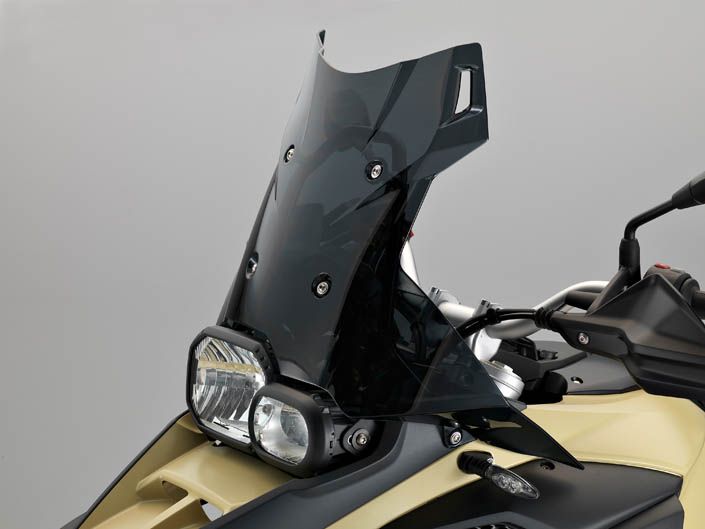 BMW F 800 GS Adventure