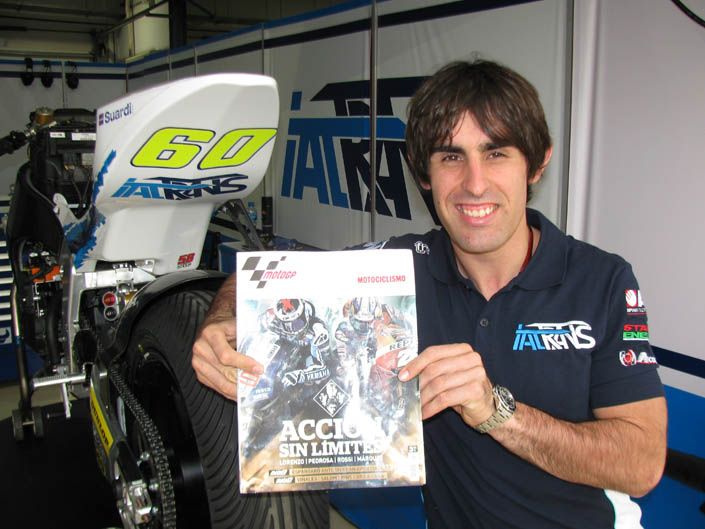 Julián Simón