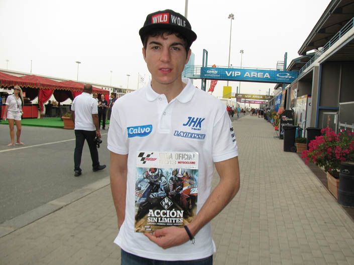 Maverick Viñales