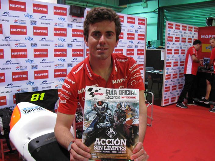 Nico Terol