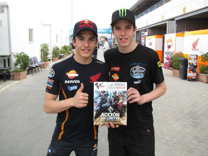 Marc-Marquez-Alex-Marquez
