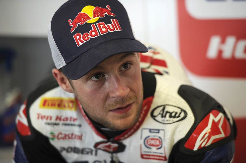 Mundial de Superbike en Monza 2013