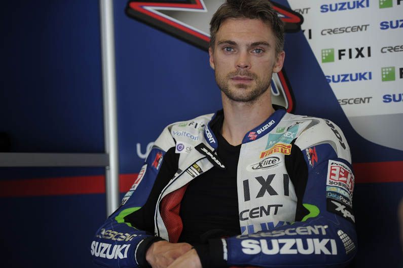 Mundial de Superbike en Monza 2013