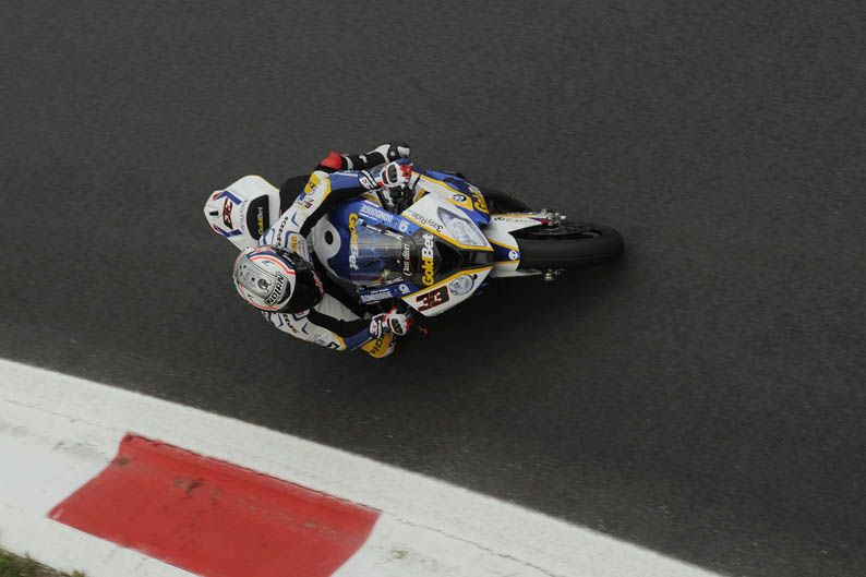 Mundial de Superbike en Monza 2013