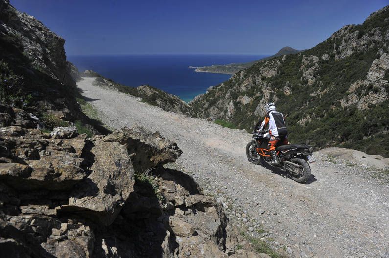 KTM 1190 Adventure R