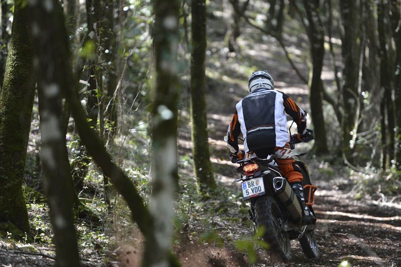 KTM 1190 Adventure R