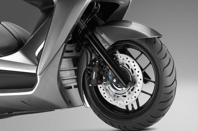 Honda NSS300 Forza