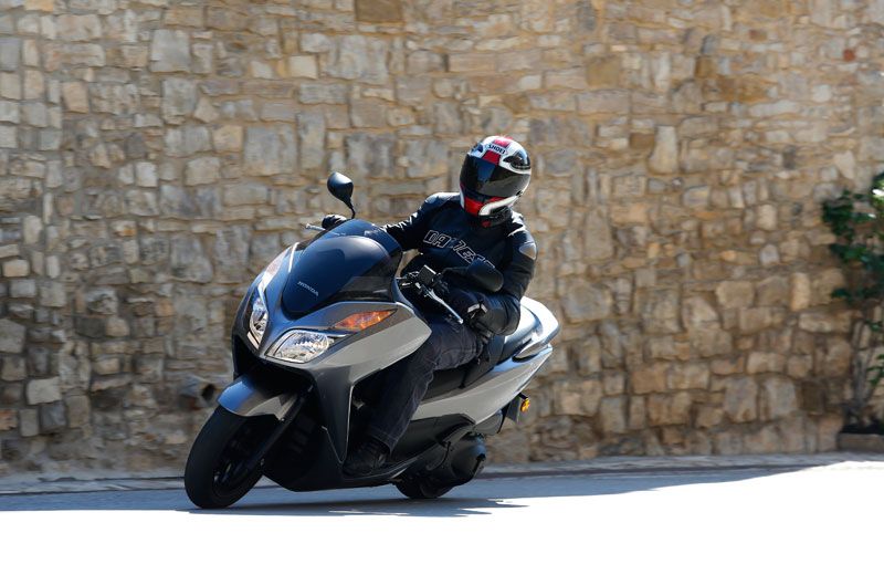 Honda NSS300 Forza