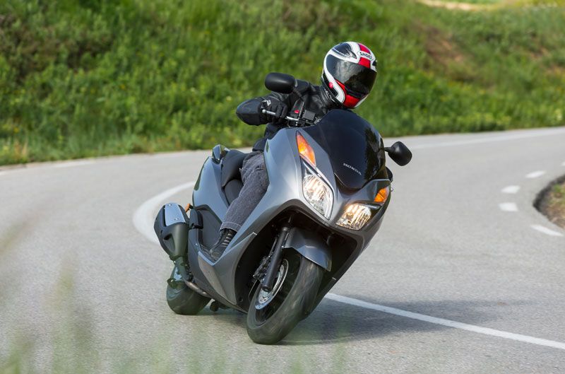 Honda NSS300 Forza