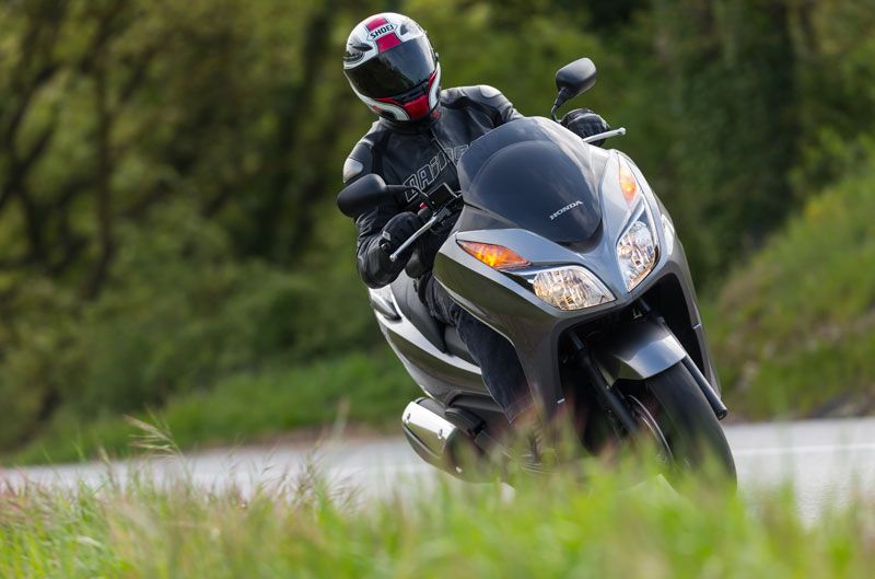 Honda NSS300 Forza