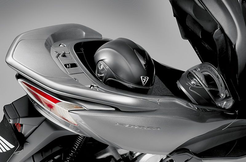 Honda NSS300 Forza