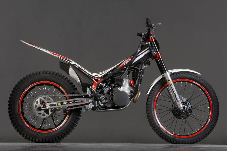 Beta EVO 250/290 2009